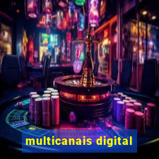 multicanais digital